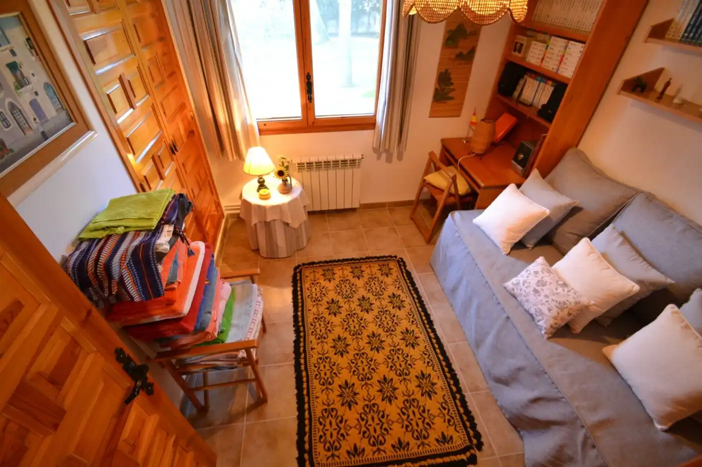 Villa con giardino in vendita a Deltebre, imagen 37
