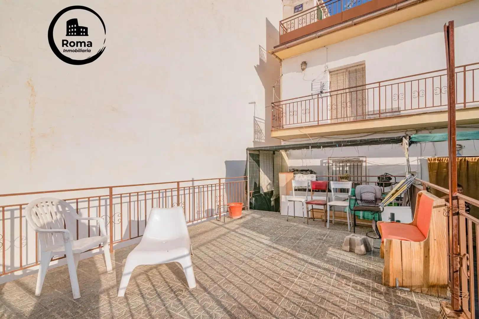 House for sale in Barrio de la Vega, imagen 7