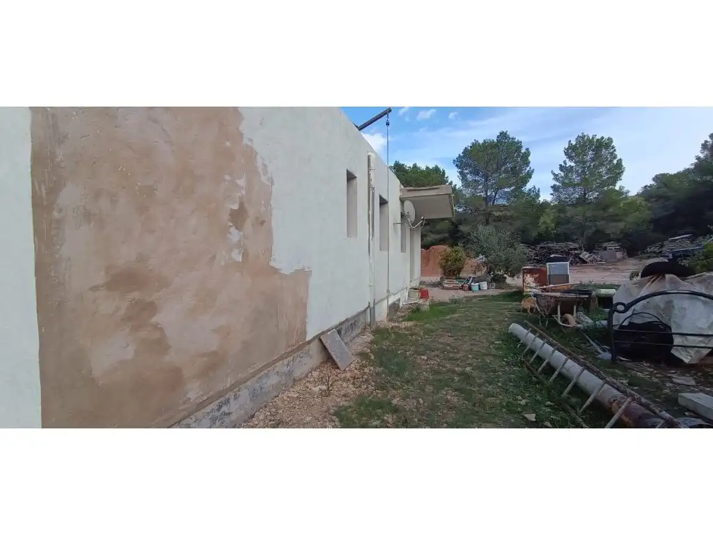 Terreny rústic en venda a san agustín, imagen 4