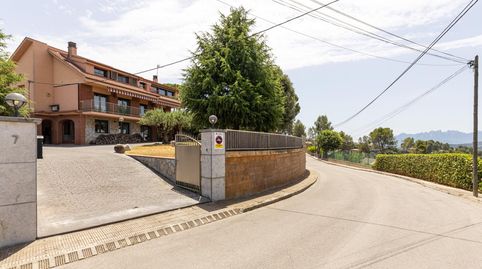 Foto 2 de Casa o xalet en venda a Mirador del Bages-b, Sant Fruitós de Bages, Barcelona