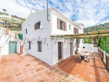 Terreno residenziale in vendita a Árchez