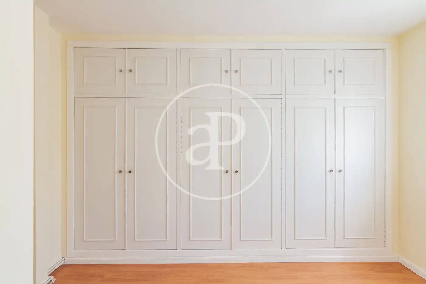 Flat for rent in Calle de Goya, Goya
