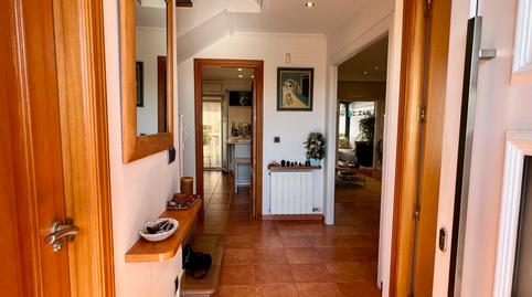Foto 5 de Casa adosada en venta en Molí de Vent - La Sauleda, Girona