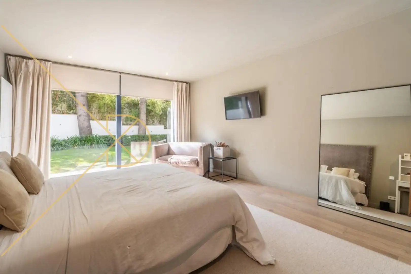 Casa con terraza en venta en Les Corts, imagen 37