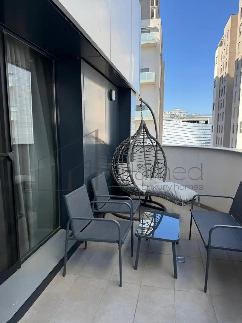 Terraza de Piso en venta en Valencia con Aire acondicionado, Calefacción y Terraza