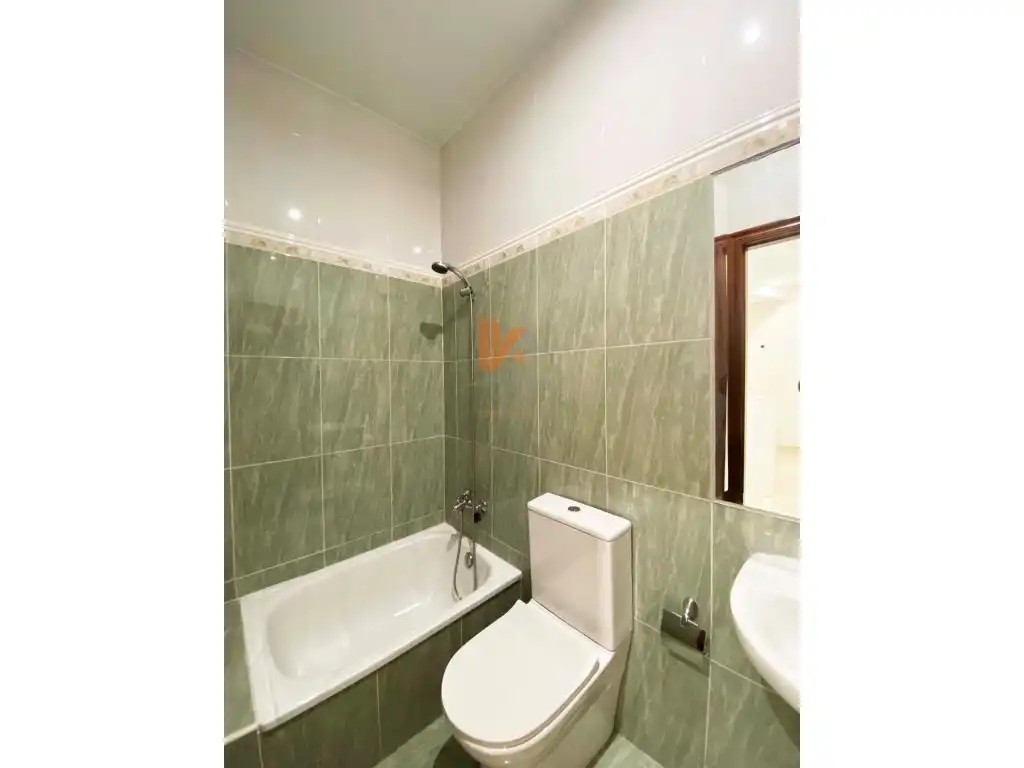 Badezimmer von Geschaftsraum zum Verkauf in Santiago de Compostela 