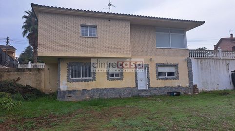 Foto 5 de Casa o chalet en venta en Niàgara Parc - Ágora Parc, Tordera