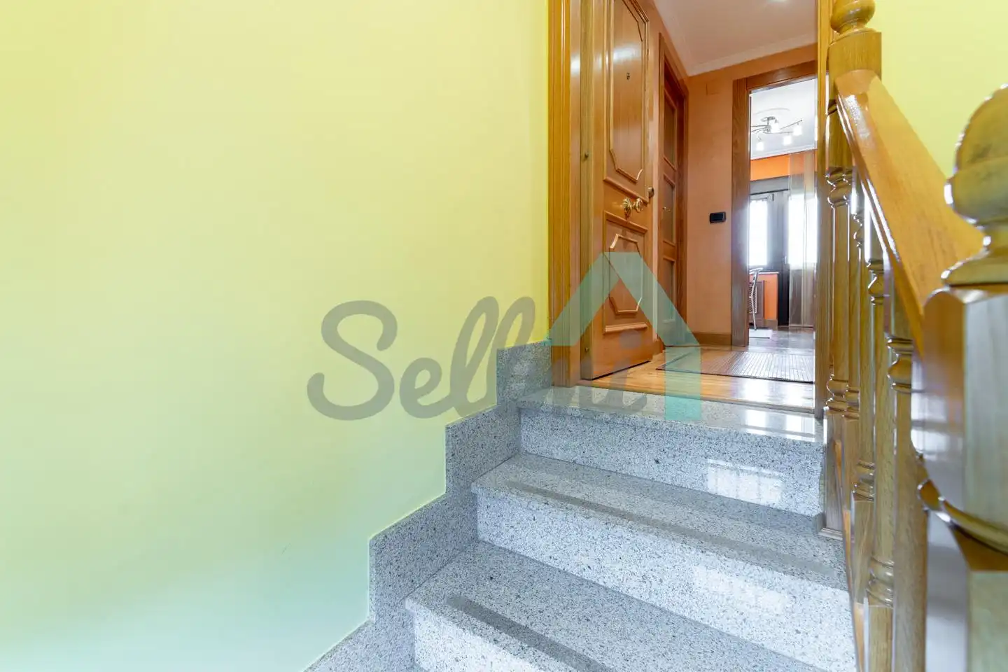 House with garden for sale in Zona Loma del Canto, imagen 77