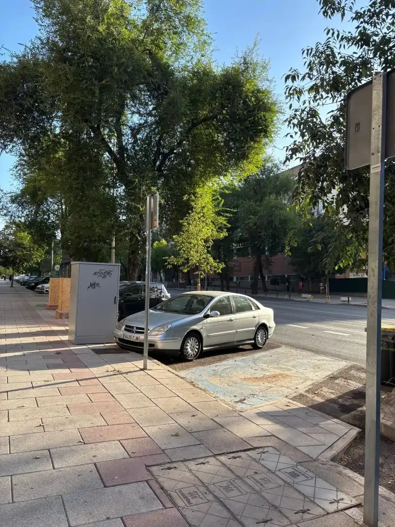 Flat with lift for sale in Chamartín, imagen 8