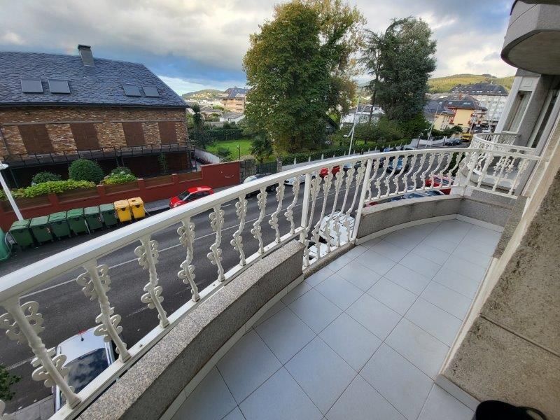 Flat for sale in Travesía Granxas, 17, Viveiro