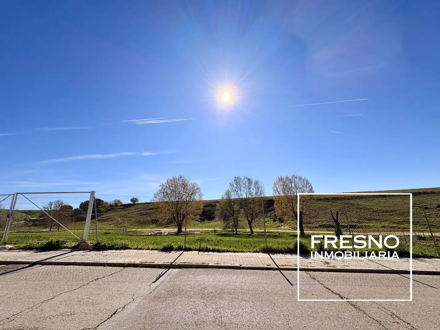 Terreno residenziale in vendita a Camino de la Fuente 10, imagen 9