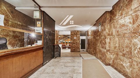 Hermoso piso en Madrid  Barrio Castellana, Calle Castelló 118