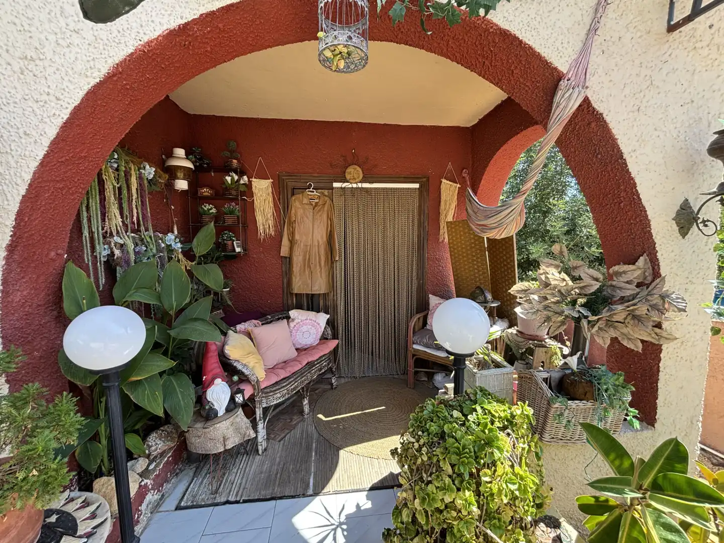 Villa mit Garten zum Verkauf in Escandinavia - Cautivador, imagen 3