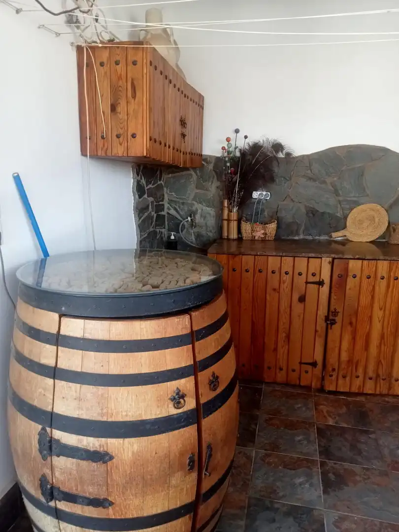 Adossat amb jardí en venda a Monóvar  / Monòver, imagen 38