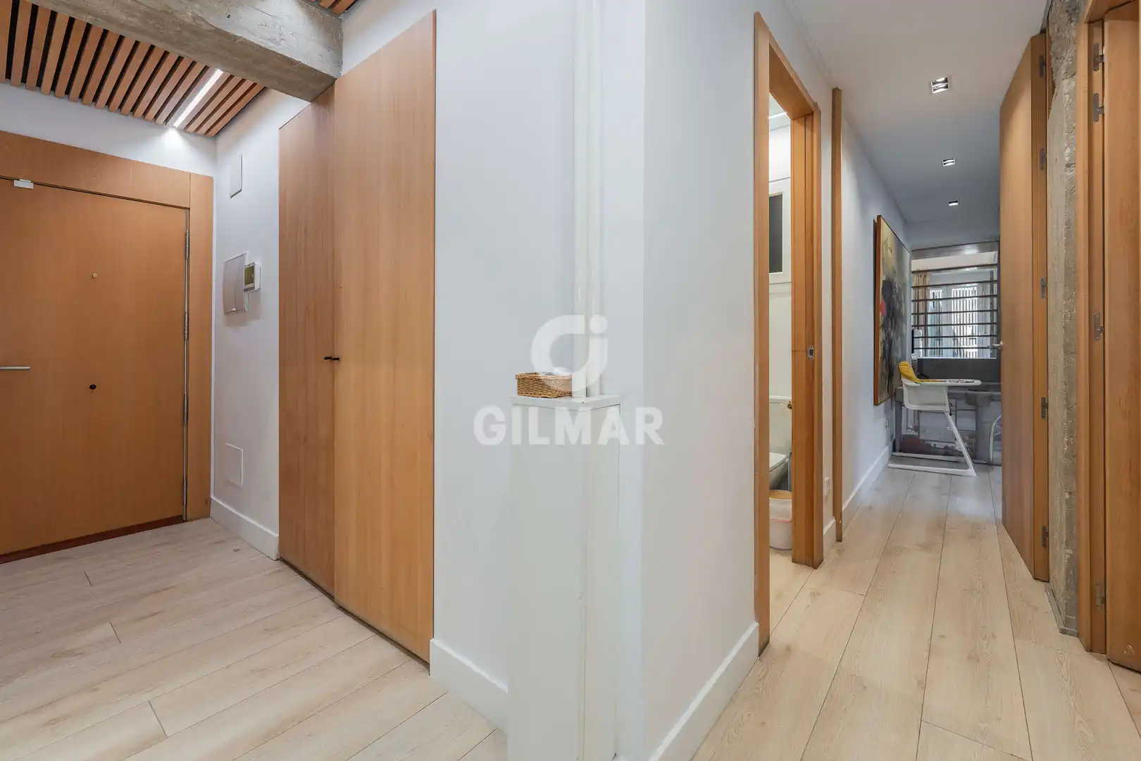 Flat for sale in Madrid  with Heating and Storage room