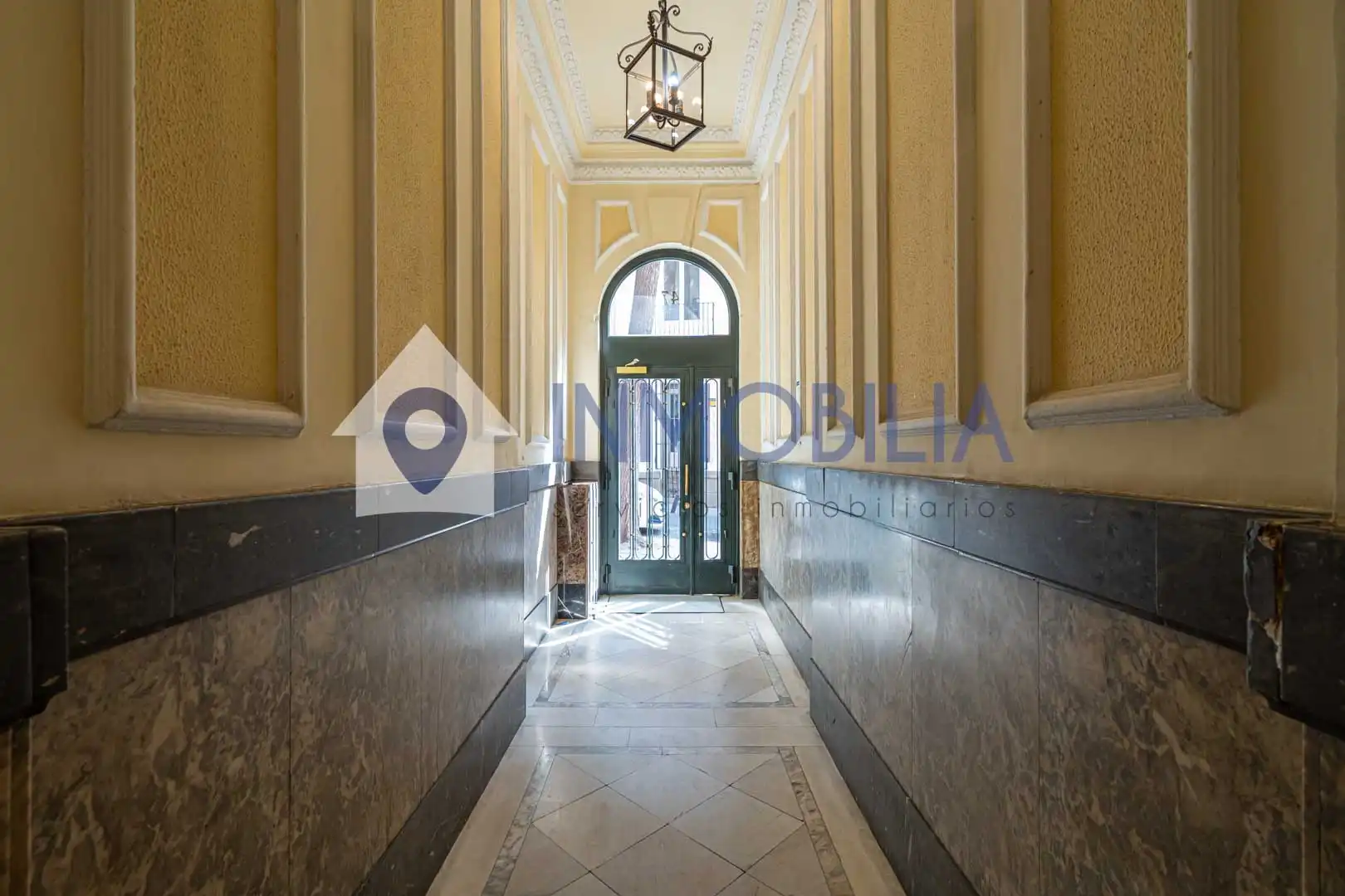 Piso con ascensor en venta en Corredera Baja de San Pablo, imagen 35