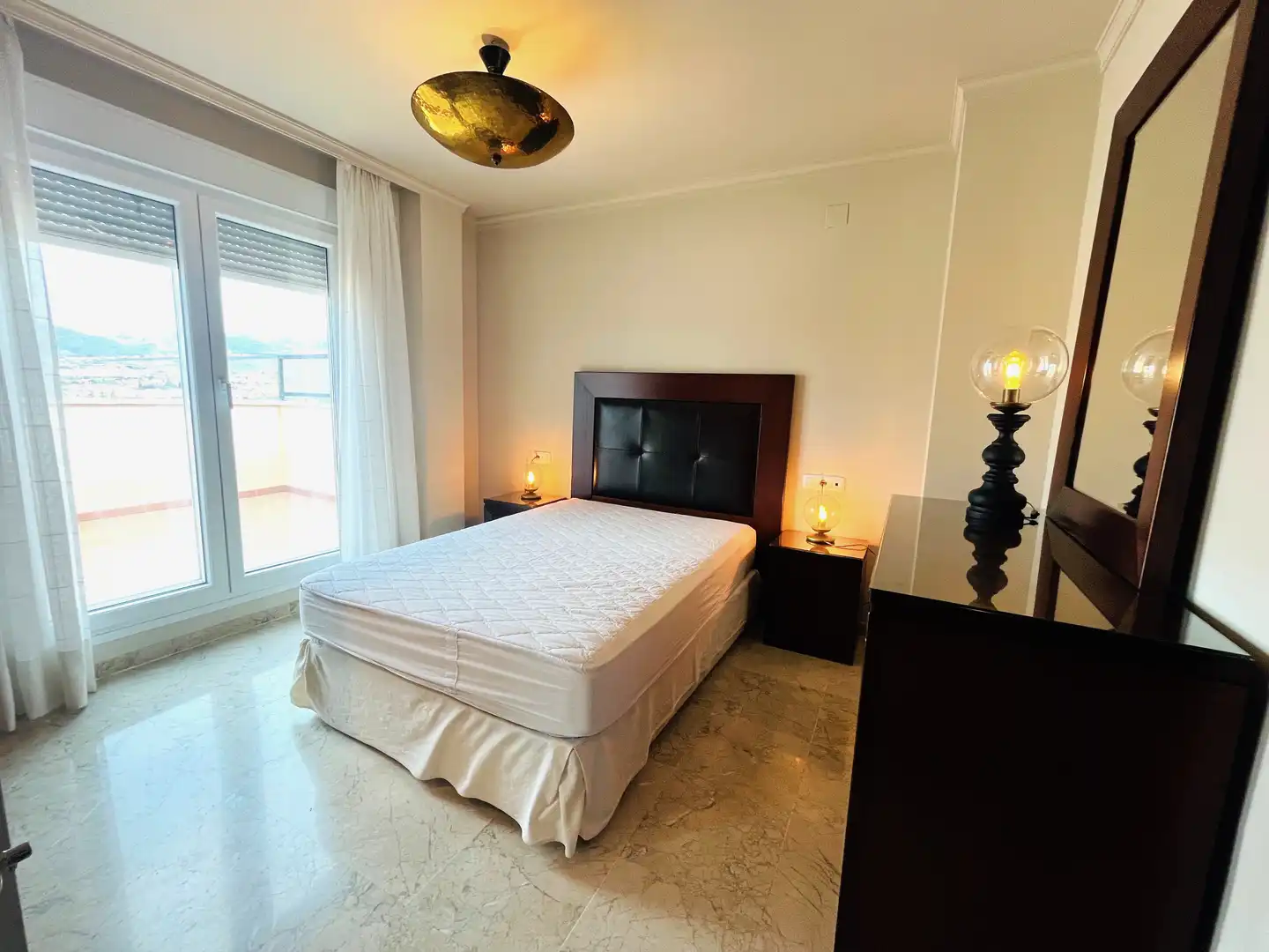 Attic for rent in Ogíjares