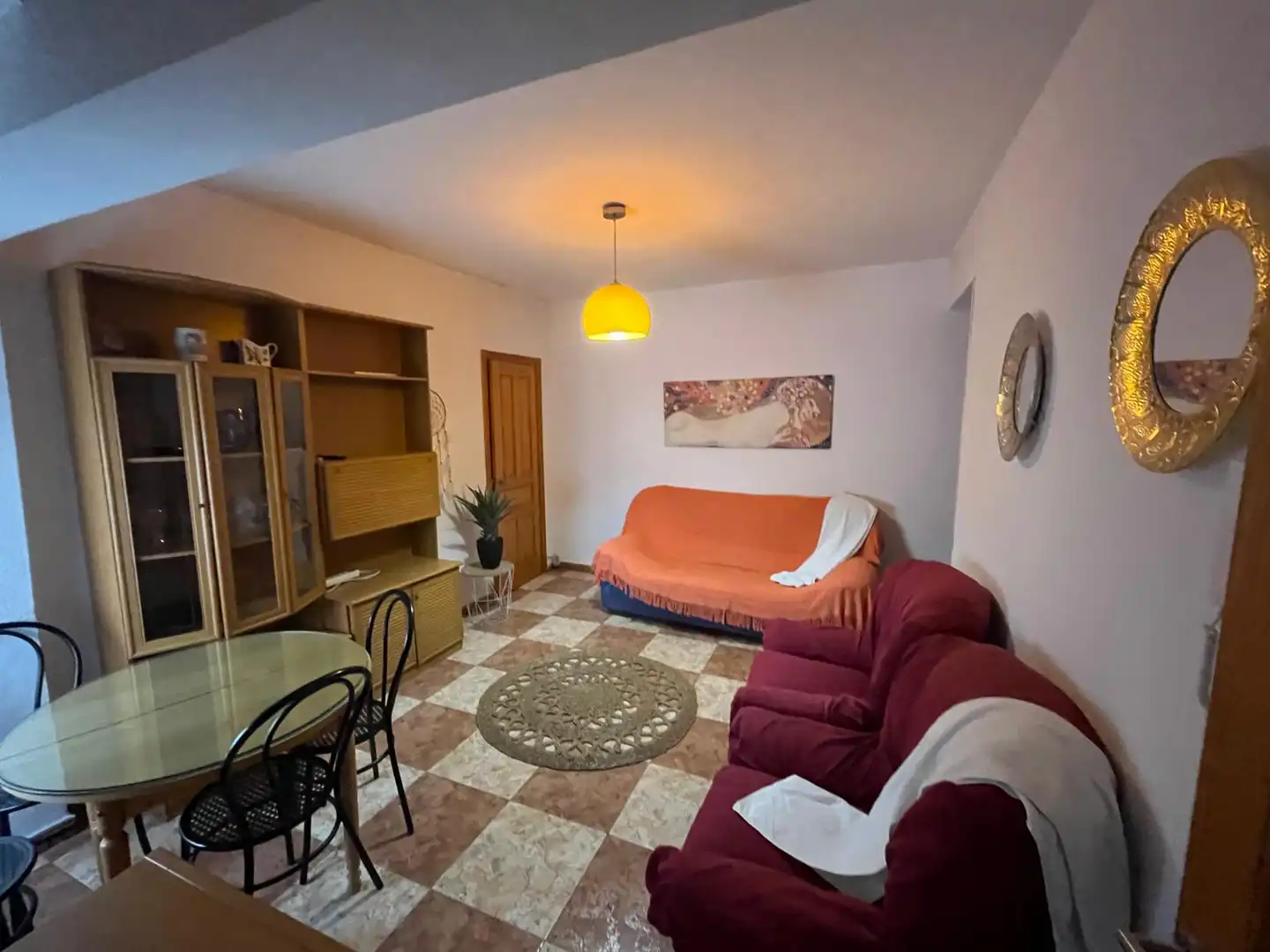 Flat with lift to rent in Calle Muñices 15, imagen 7