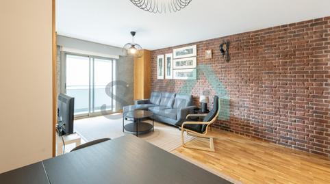 Photo 3 of Flat to rent in Cardenal Cienfuegos, Auditorio - Seminario - Parque de Invierno, Oviedo