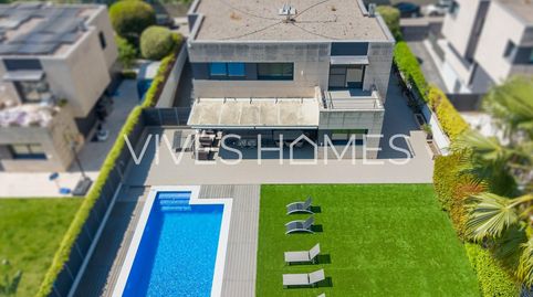 CasaChalet en venta en Sant Andreu de Llavaneres