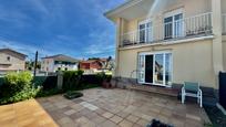 Terrace of Single-family semi-detached for sale in Marina de Cudeyo  with Terrace