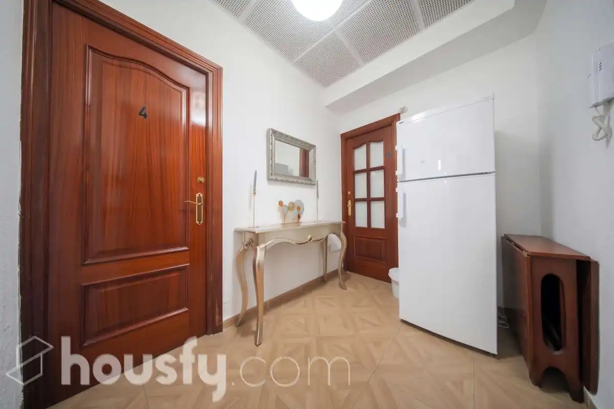 Flat with lift for sale in Calle Rey Francisco ., imagen 22