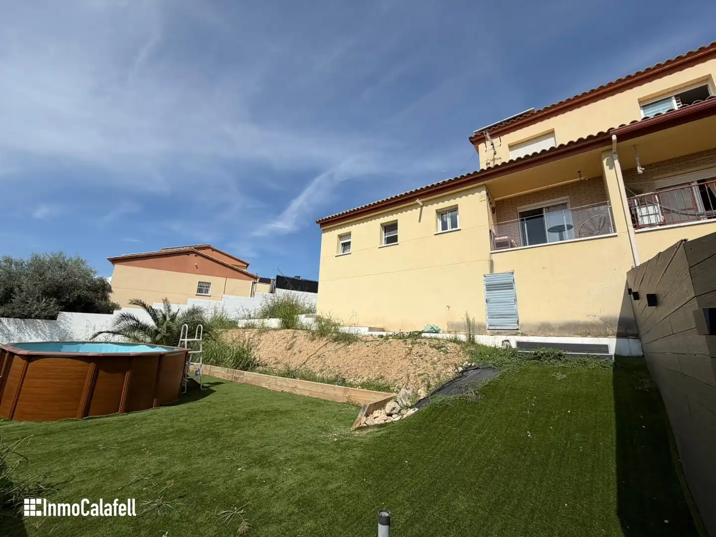Casa pareada con piscina en venta en Dalia, imagen 4
