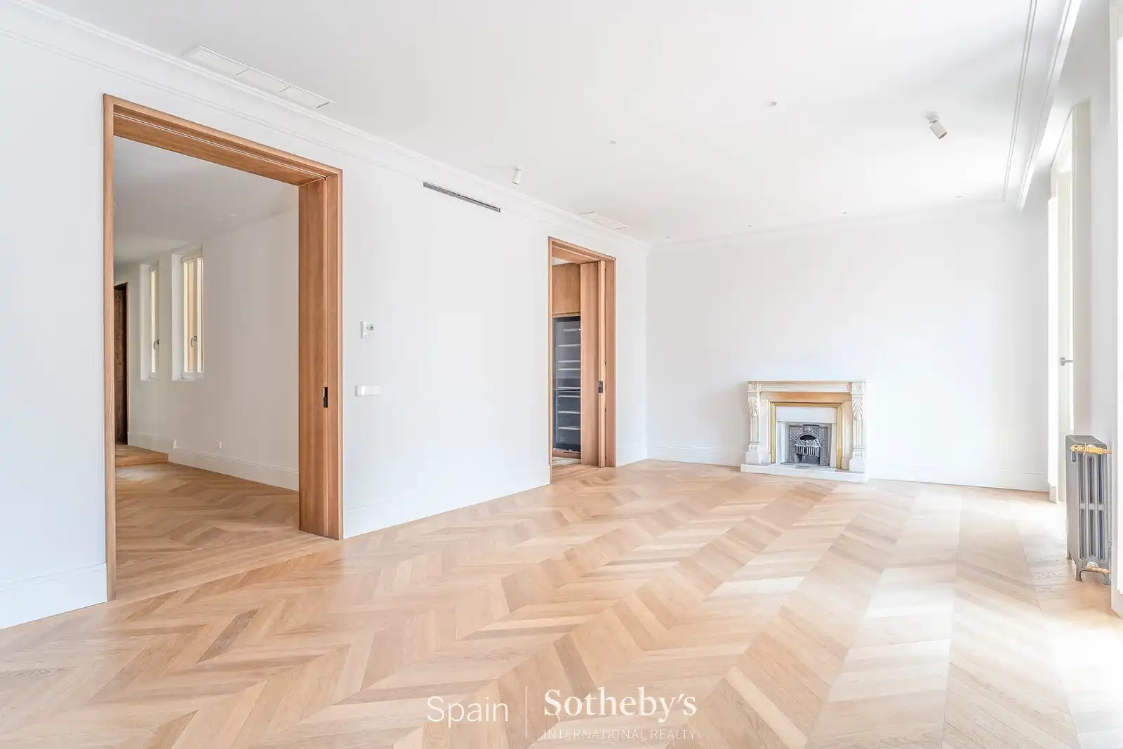 Apartament amb ascensor en venda a Centro, imagen 16