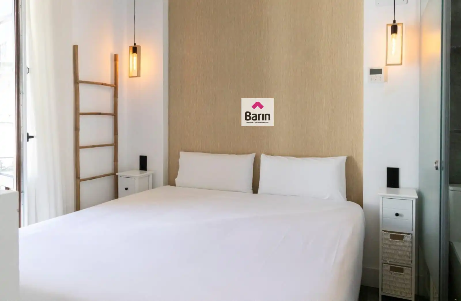 Schlafzimmer von Gebäude zum Verkauf in Córdoba