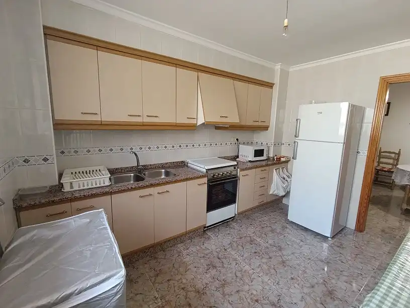 Casa en venda a Tobarra
