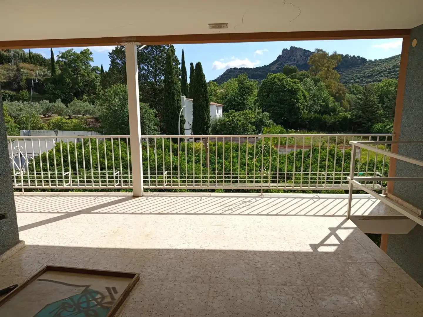 Xalet amb terrassa en venda a Jabalcuz, imagen 37