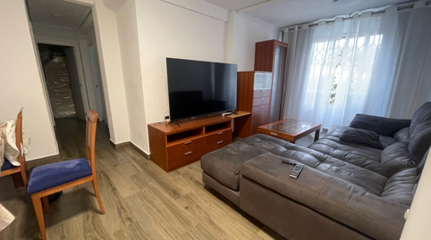 Foto 2 de Pis en venda a Juan XXIII, Alicante