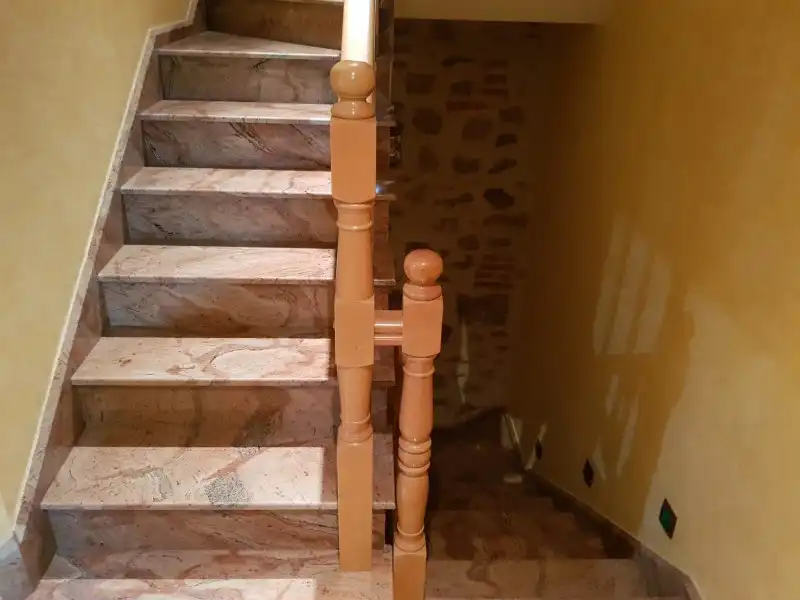 Casa o xalet en venda en Tejeda de Tiétar amb Aire condicionat, Calefacció i Jardí privat