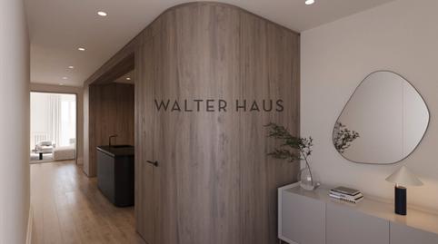 Foto 4 de Piso en venta en Calle de Trafalgar, Trafalgar, Madrid