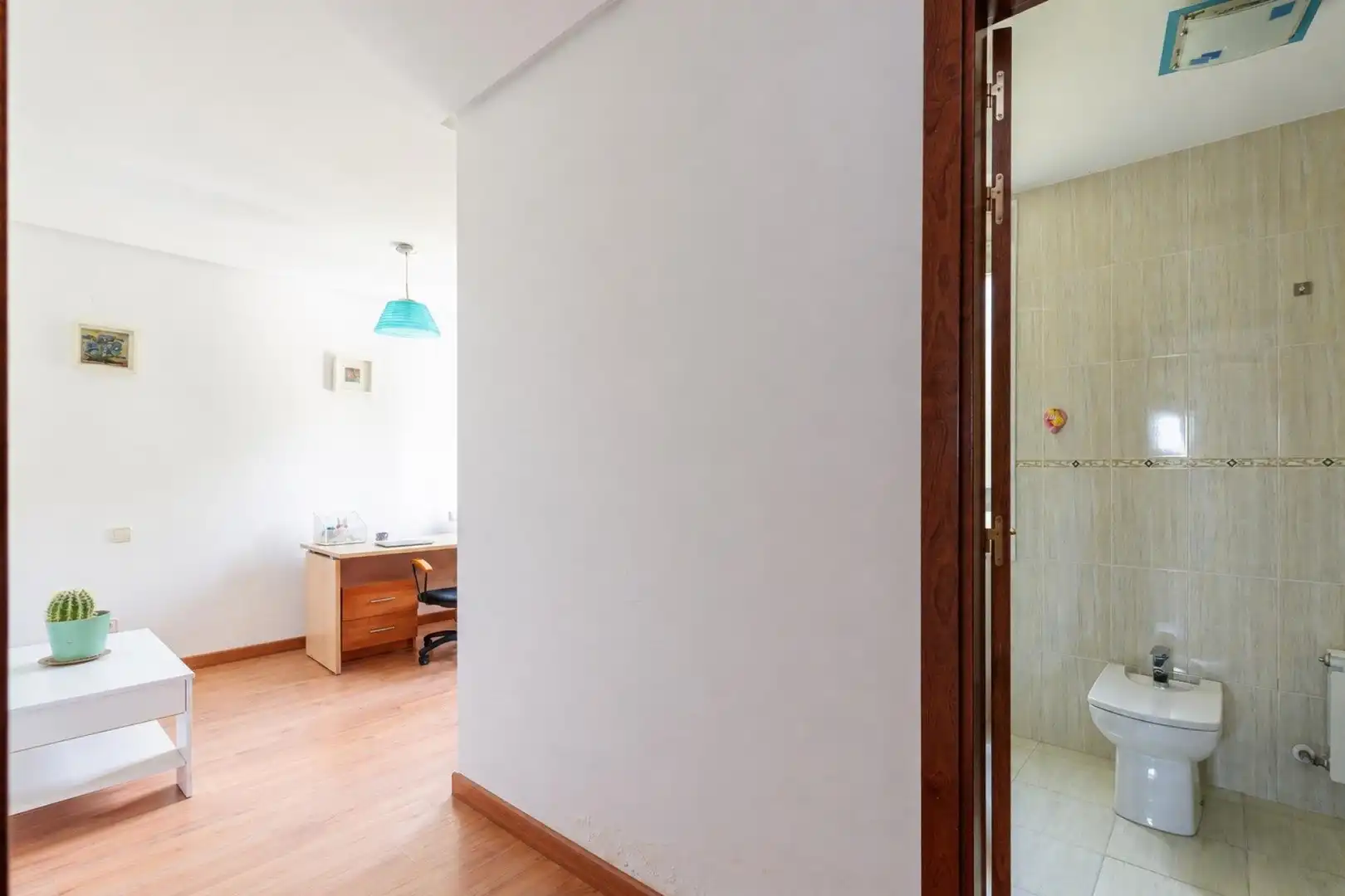 Casa amb terrassa en venda a Guadarrama, imagen 15