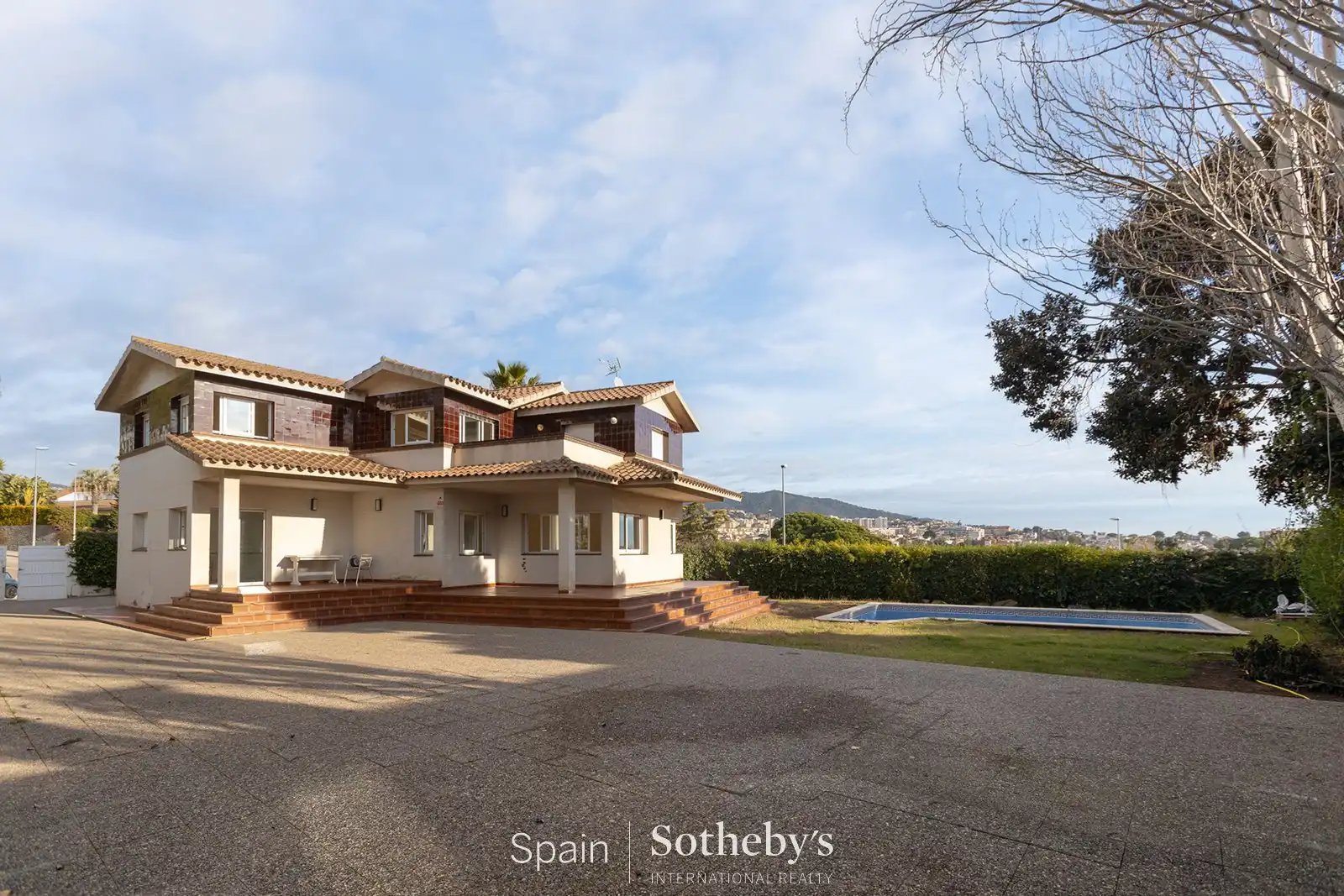 Maison avec piscine à vendre à Alella, imagen 3