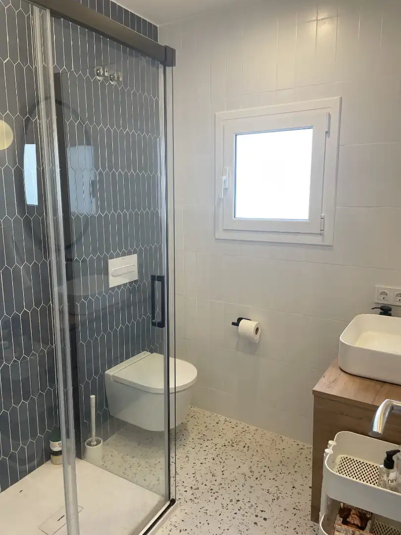 Wohnung mit Aufzug zur Miete in Avinguda Diagonal, imagen 9