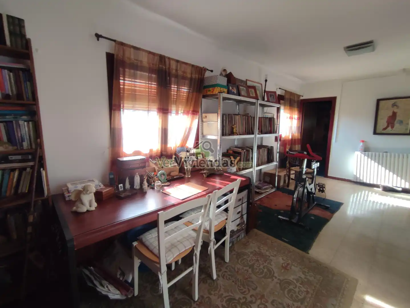 Casa amb terrassa en venda a Corbera de Llobregat, imagen 43