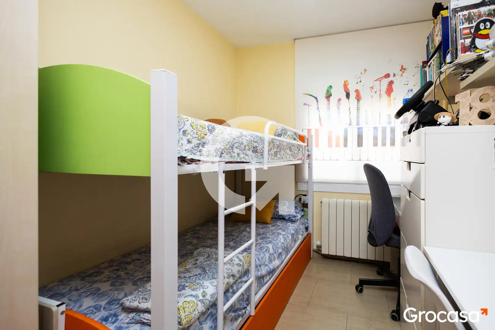 Habitación de Piso en venta en L'Hospitalet de Llobregat con Aire acondicionado y Calefacción