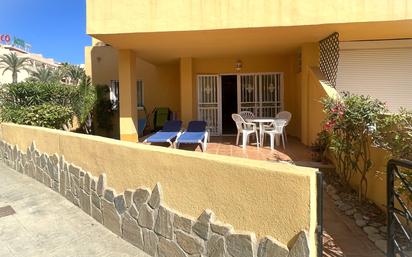 Exterior view of Apartment for sale in Vera  with Air Conditioner and Terrace