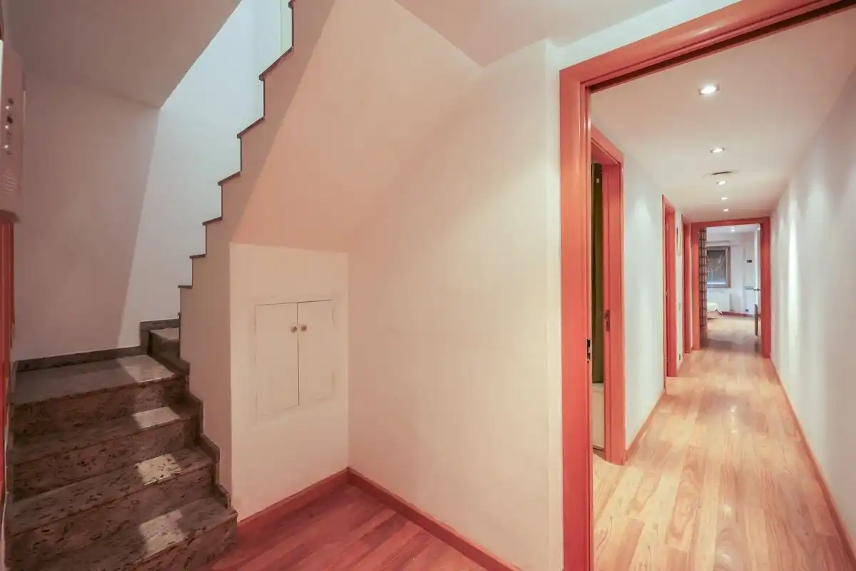 Houses for sale in Sabadell  with Air Conditioner, Heating and Terrace