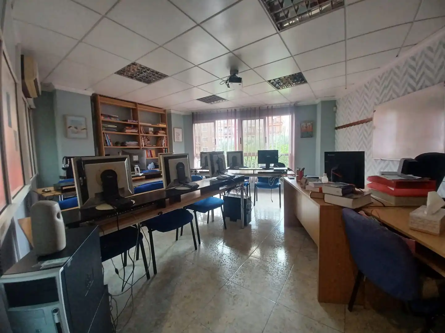 Oficina en venta en Vila-real