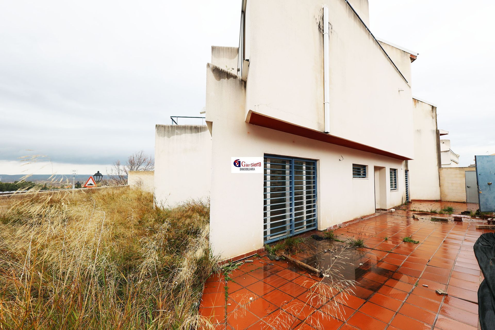 Vista exterior de Casa o chalet en venta en Aranjuez con Calefacción y Trastero