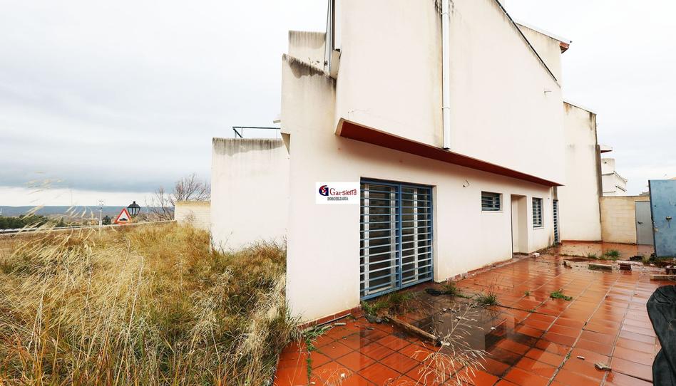 Photo 1 of House or chalet for sale in Nuevo Aranjuez - Ciudad de las Artes, Madrid