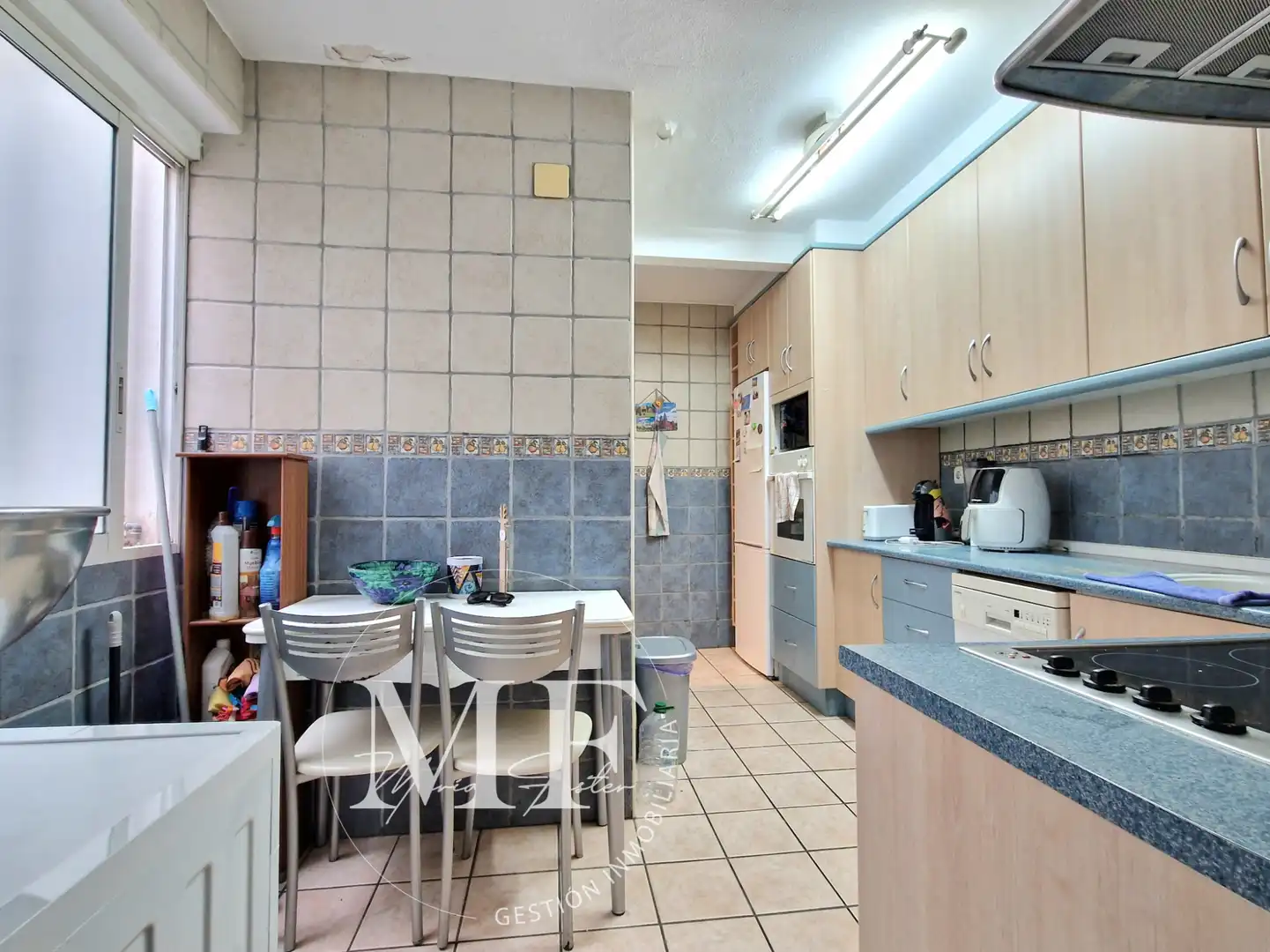 Piso con terraza en venta en Carrer Doctor Santaolalla, imagen 17