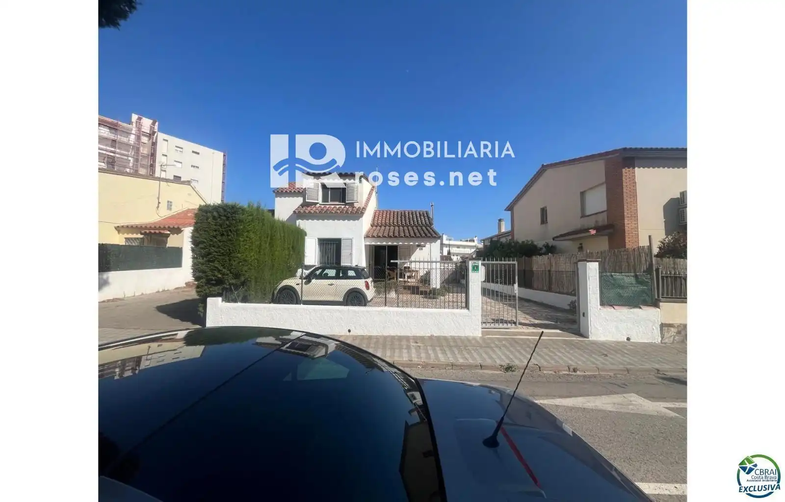 Casa in vendita a Calle Argentera, imagen 3