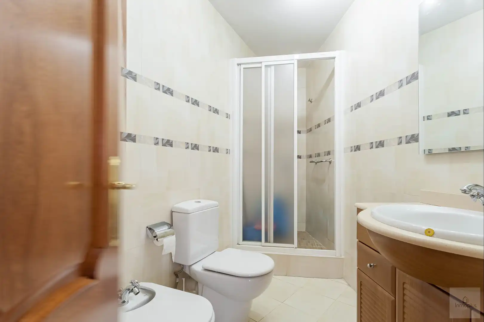 Baño de Piso en venta en Madrid con Aire acondicionado y Terraza
