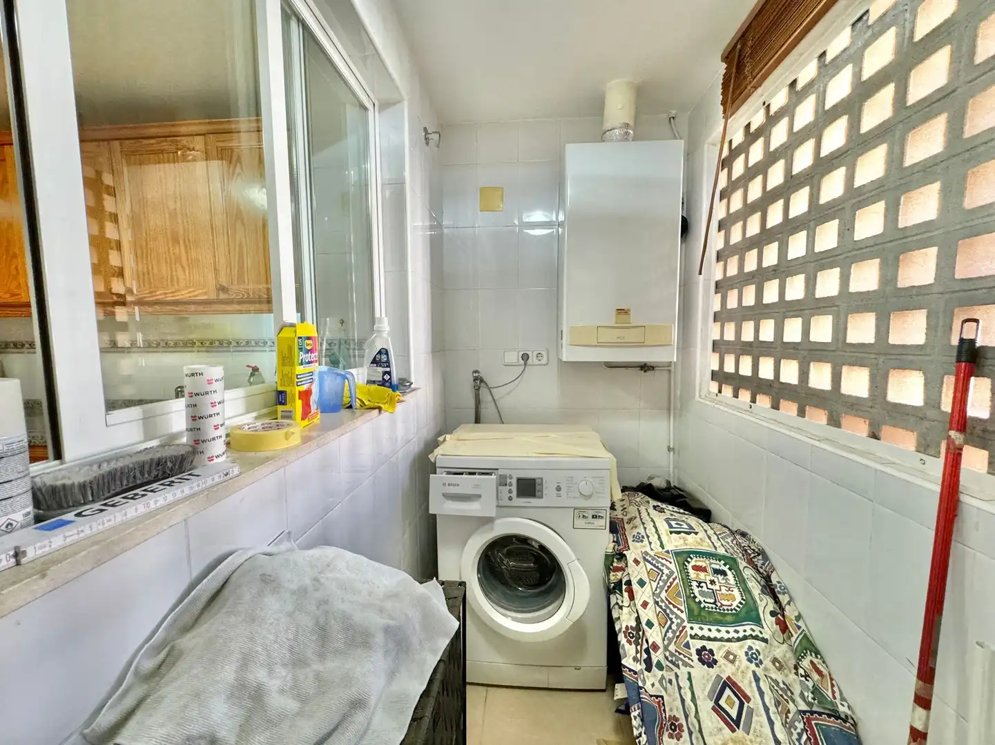 Piso con piscina en venta en L'Albir, imagen 13