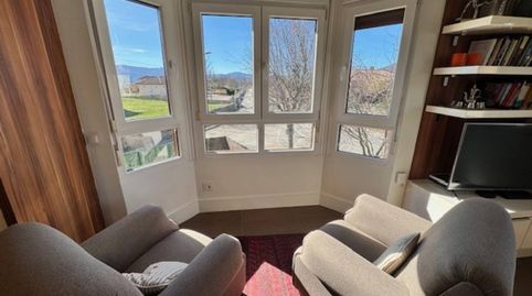 Foto 4 de Dúplex en venta en Calle Iglesia, 3, Villavieja del Lozoya, Madrid