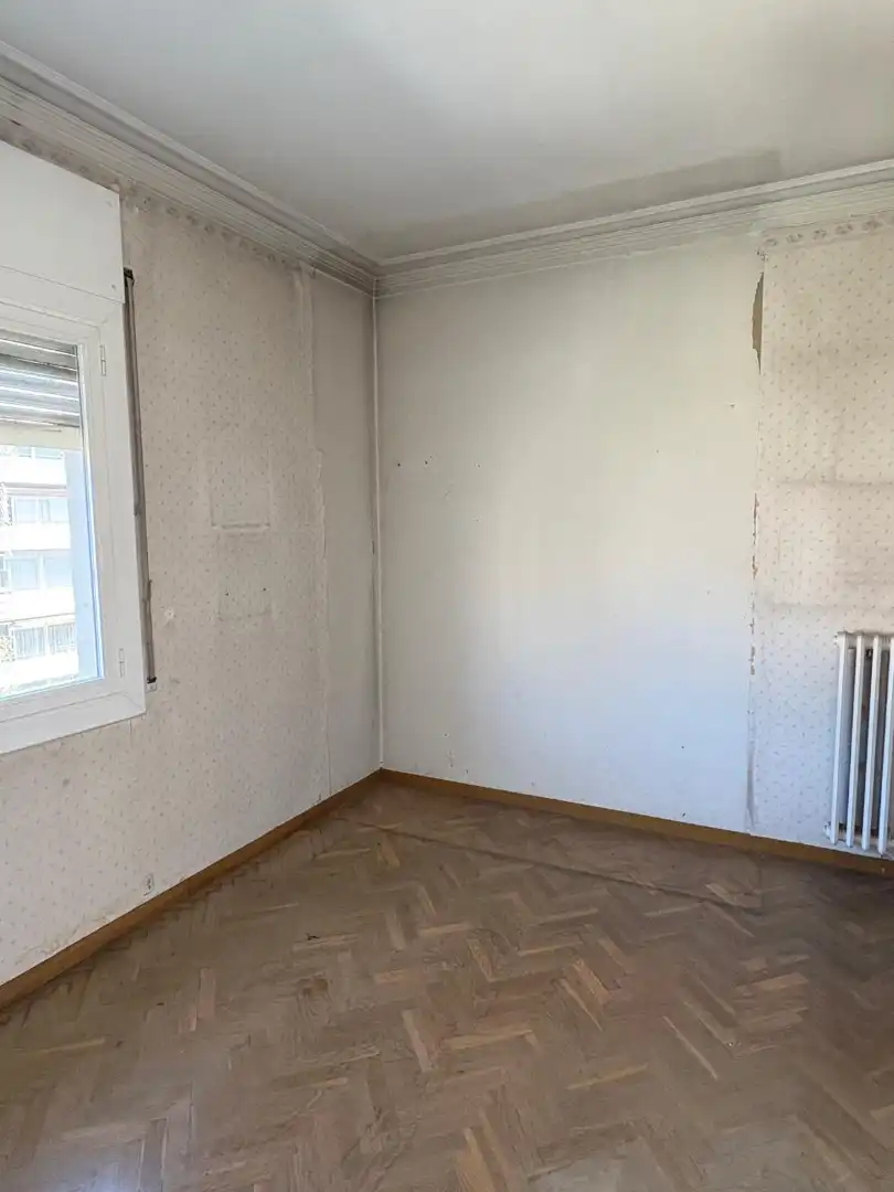 Habitación de Piso en venta en Barcelona con Trastero